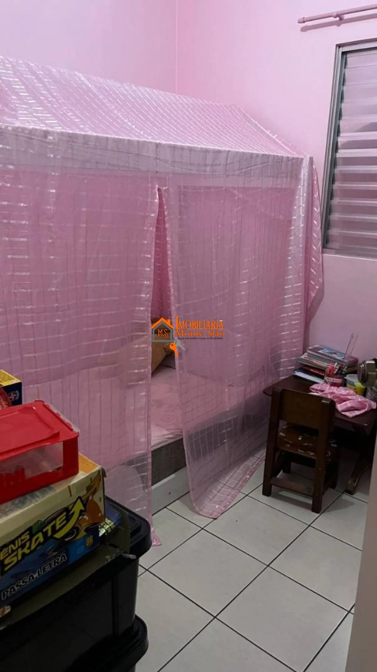Imagem Sobrado à venda, 90 m² por R$ 530.000,00 - Cidade Aracilia - Guarulhos/SP