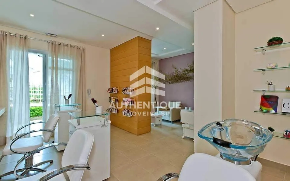 Imagem QUARTIER VILA MASCOTE - Apartamento à venda no bairro Vila Mascote - São Paulo/SP, Zona Sul