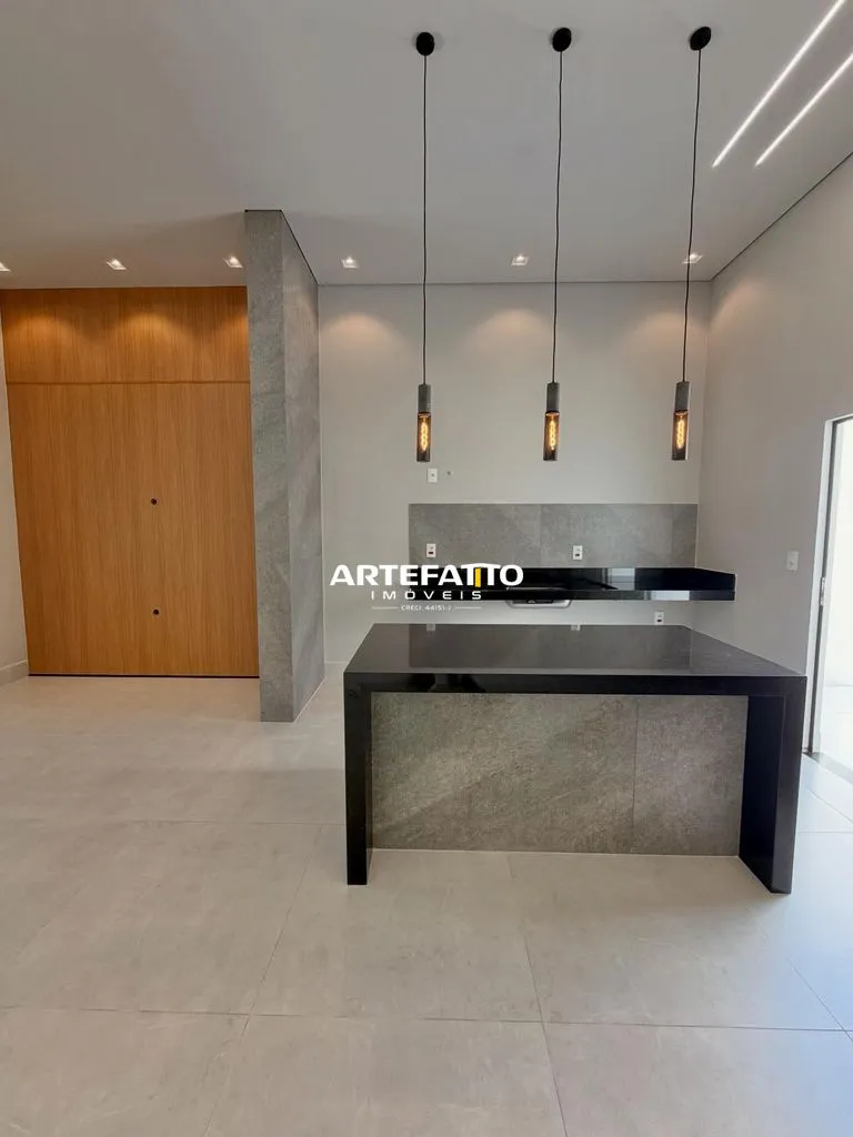 Imagem Casa à venda em Franca, Residencial Irineu Zanetti, com 2 quartos, 100m2