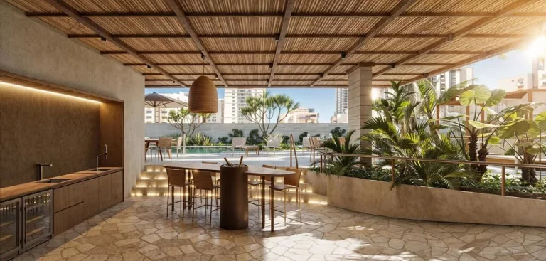 Imagem Veredas - Breve Lançamento - Apartamento à venda no bairro Fazenda - Itajaí/SC