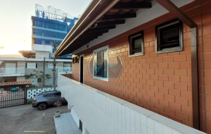 Imagem APARTAMENTO RESIDENCIAL em UBATUBA - SP, ARACAÚ