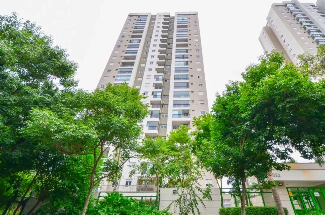 Imagem Apartamento à venda em São Paulo, Vila Andrade, com 3 quartos, 69m2
