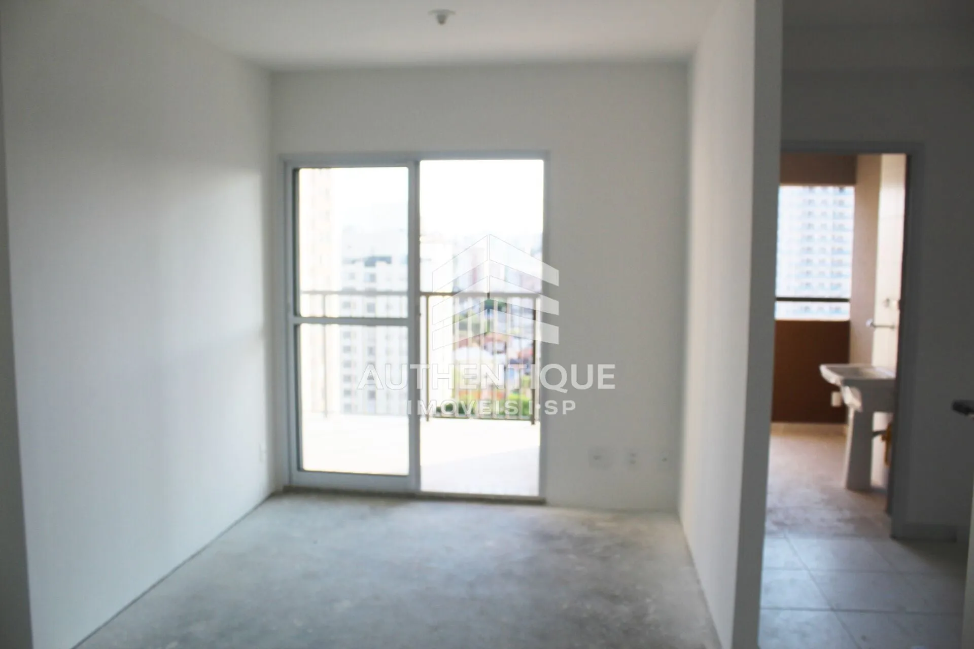 Imagem Brooklin Skymark - Apartamento à venda em São Paulo/SP