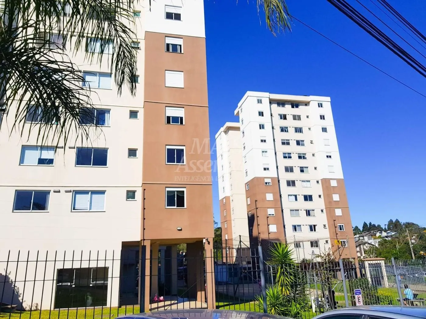 Imagem Apartamento para venda de 3 dormitórios, Residencial Parque Condessa, Bela Vista