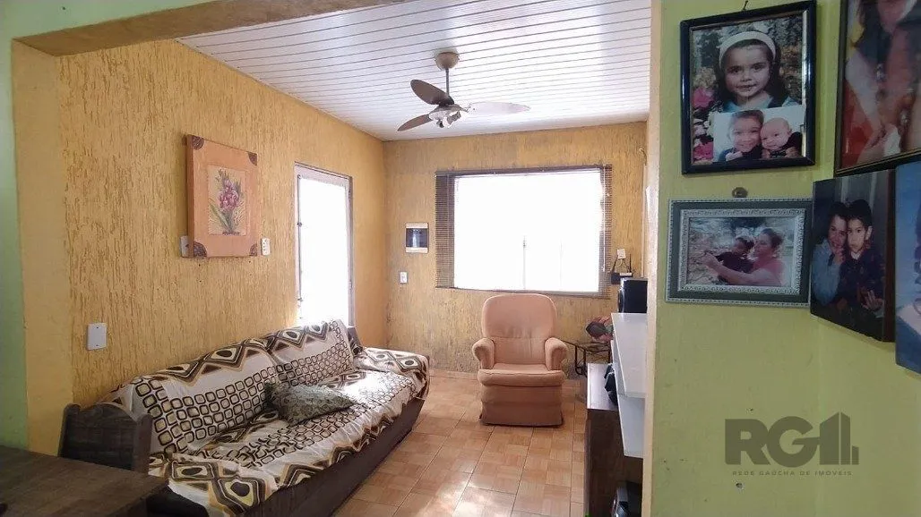 Imagem Casa em Vila Nova