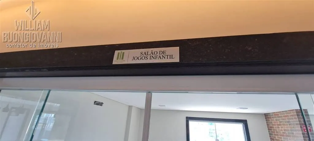 Imagem Apartamento 02 dormitórios sendo 1 suíte no bairro Forte