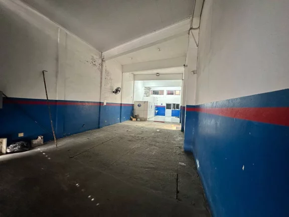 Imagem Salão Comercial para Locação – Zona Leste, Sorocaba/SP