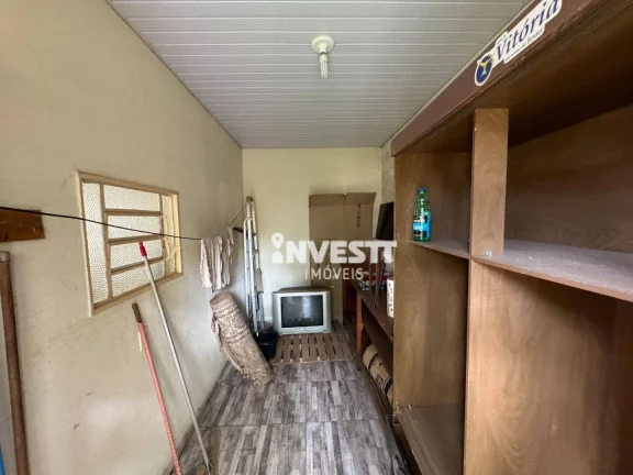 Imagem Casa Comercial à venda no Jardim Luz - Goiânia/GO