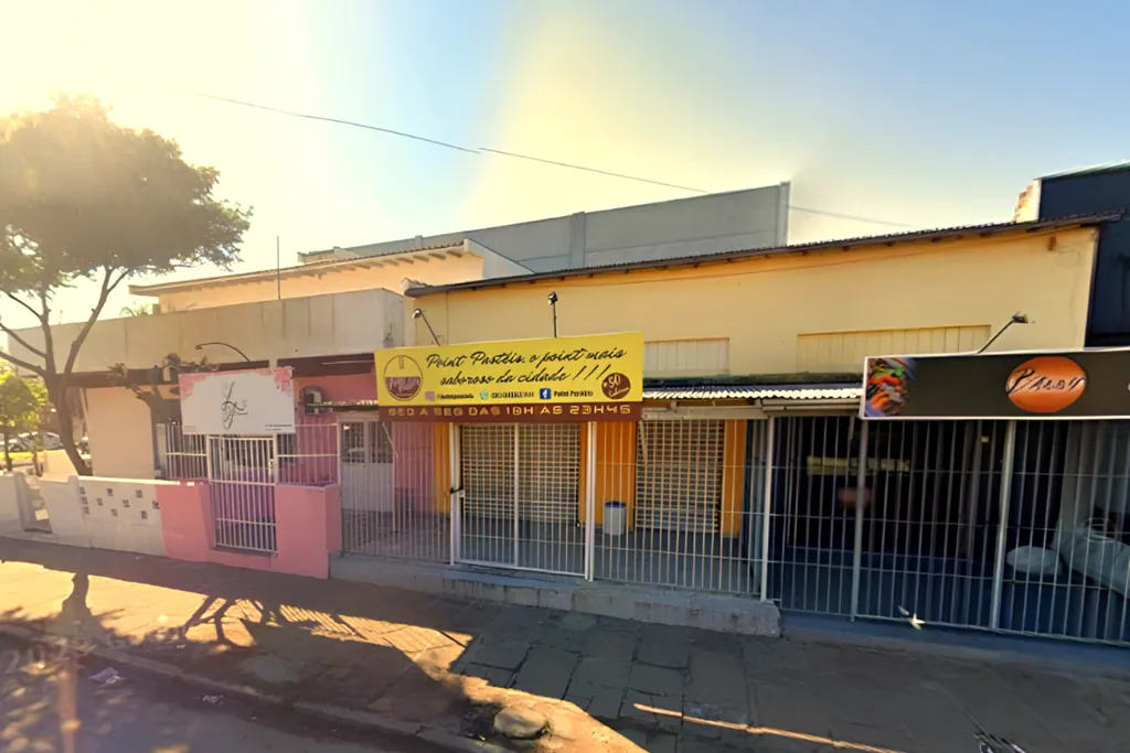 Imagem Casa em Sarandi