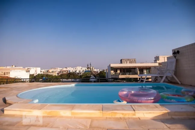 Imagem Apartamento à Venda - Recreio, 3 Quartos, 380 m2