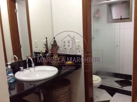 Imagem 4 Quartos (2 Suítes), 278m², Frente, Sol da Manhã, Vista Livre,DCE, Montado