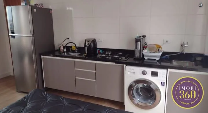 Imagem Apartamento à venda com 01 quarto e 01 suíte 02 banheiros 88m².