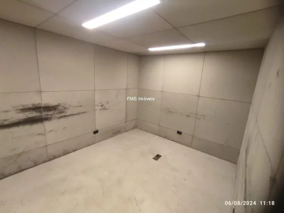 Imagem Casa comercial com 240m² no Jardim América.