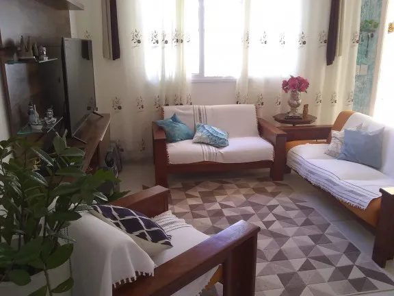 Imagem Sobrado com 4 Quartos à Venda, 170 m² em Centro - Bertioga