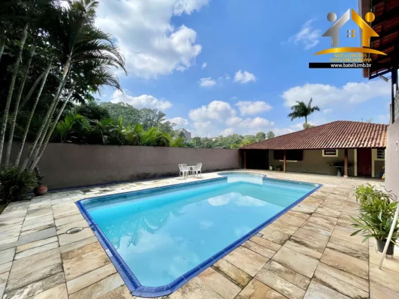 Imagem Casa - Granja Viana | Batelli Imóveis