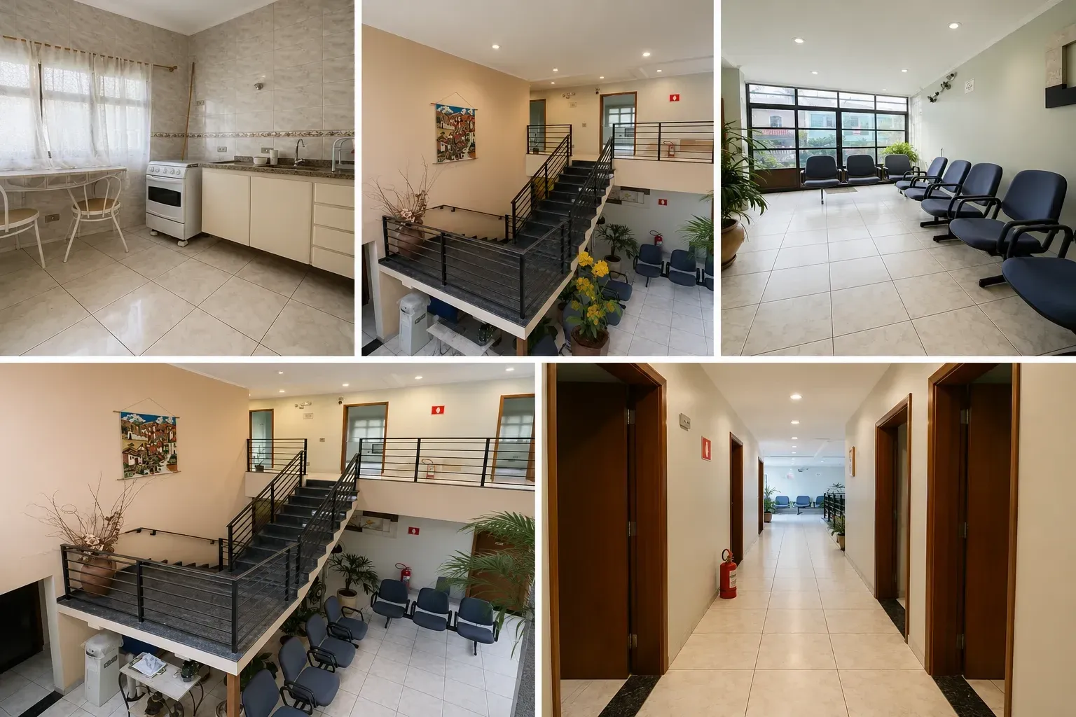Imagem Imóvel Comercial para Alugar, 300 metros em Vila Osasco - Osasco