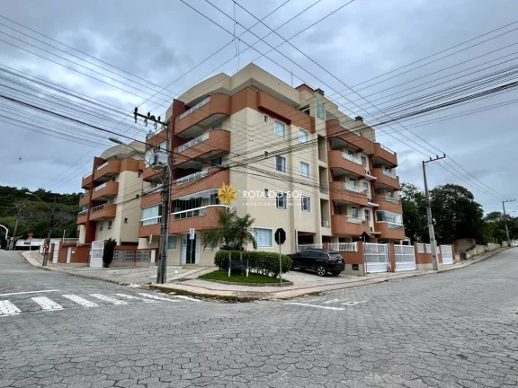 Imagem Novo Centro Residencial Apartamento 2 quartos à venda Bombinhas SC