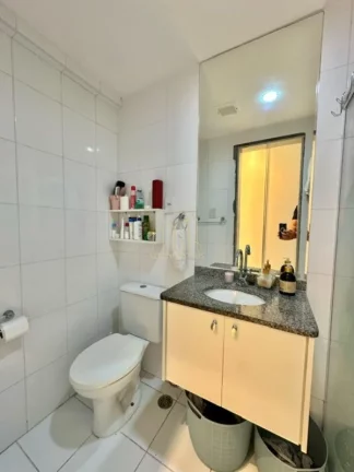Imagem Apartamento 2 Quartos com Suíte à Venda na Santa Teresa, Salvador