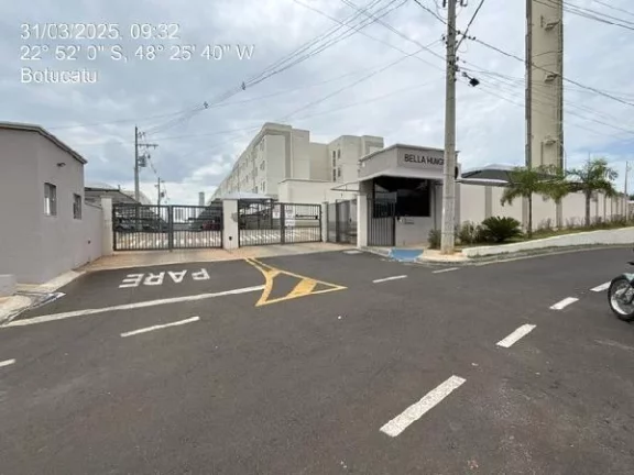 Foto do imóvel Oportunidade Única em BOTUCATU - SP | Tipo: Apartamento | Negociação: Licitação Aberta | Situação: Imóvel em RODOVIA ALCIDES SOARES