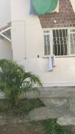 Imagem Casa Geminada próximo ao Shopping Estação!