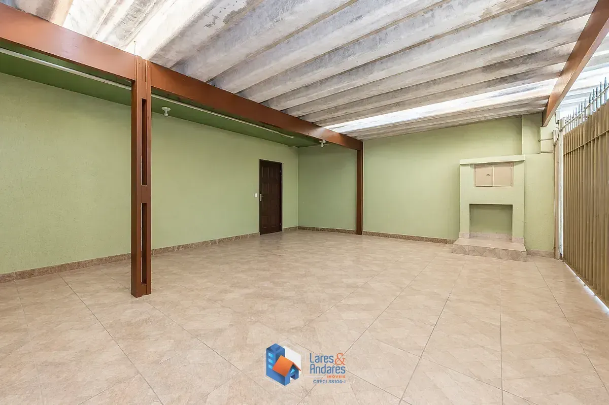 Imagem Casa para venda em Vila Sofia com 3 quartos, sendo 1 suíte, 168m²