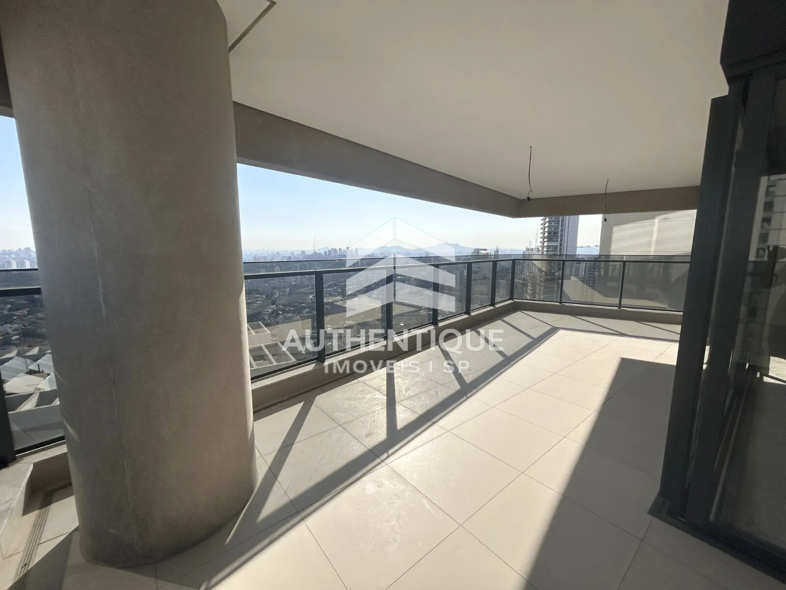 Imagem HARMONIA DA VILA MADALENA - Apartamento no bairro Vila Madalena à venda