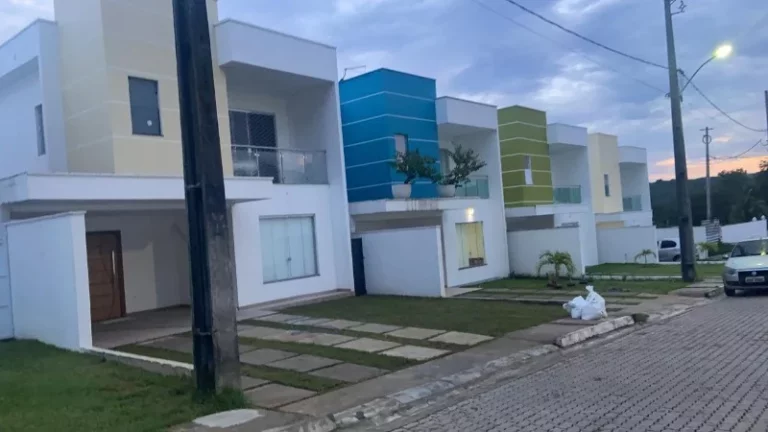 Imagem CASA RESIDENCIAL em MANAUS - AM, TARUMÃ