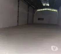 Imagem Galpão para Alugar, 1.000 m² em  - 
