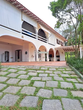 Imagem Casa no Condomínio FAZENDINHA em meio ao verde e em harmonia com a natureza