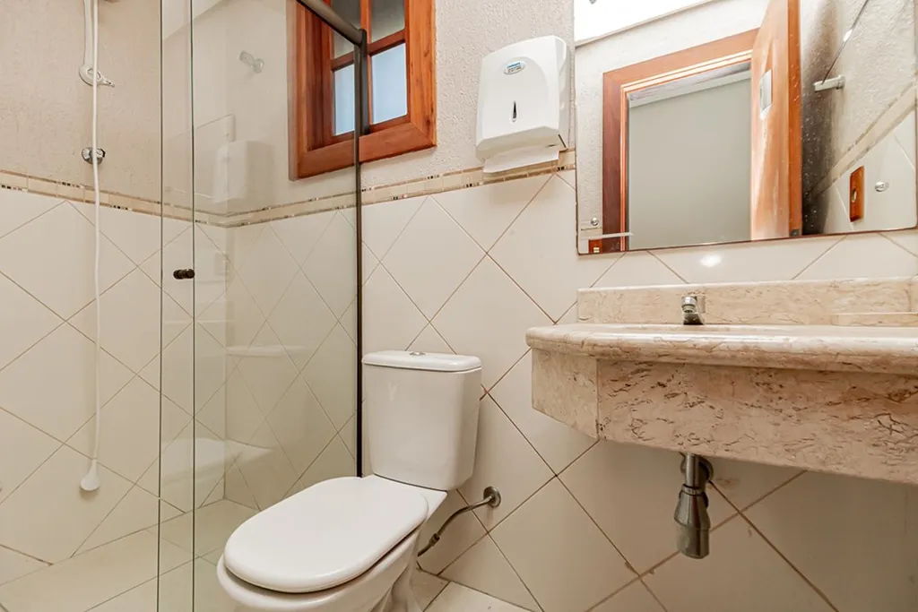 Imagem Prédio Residencial em Cidade Baixa