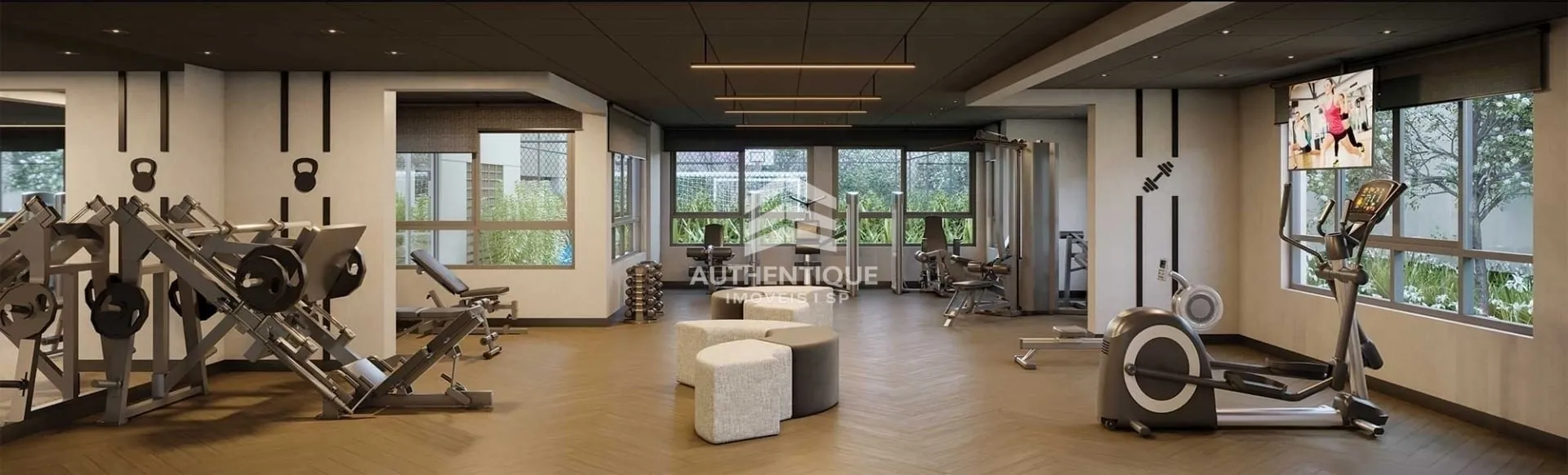 Imagem MOOCA CITTA MILANO - Apartamento à venda no bairro Mooca - São Paulo/SP, Zona Leste