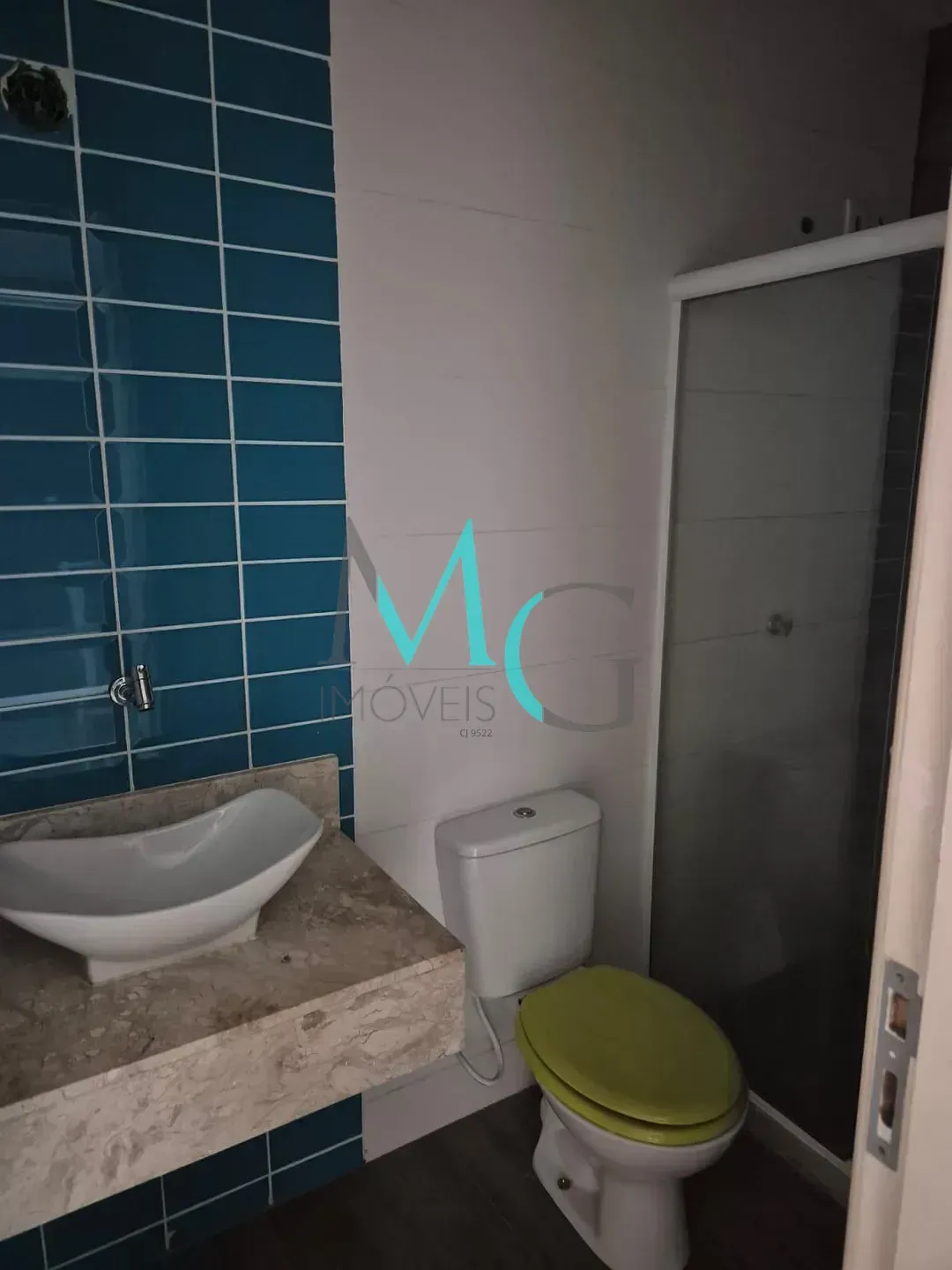 Imagem Casa à venda e locação 3 Quartos, 1 Suite, 111.86M², Bairro Isadora, Campo Grande, Rio de Janeiro