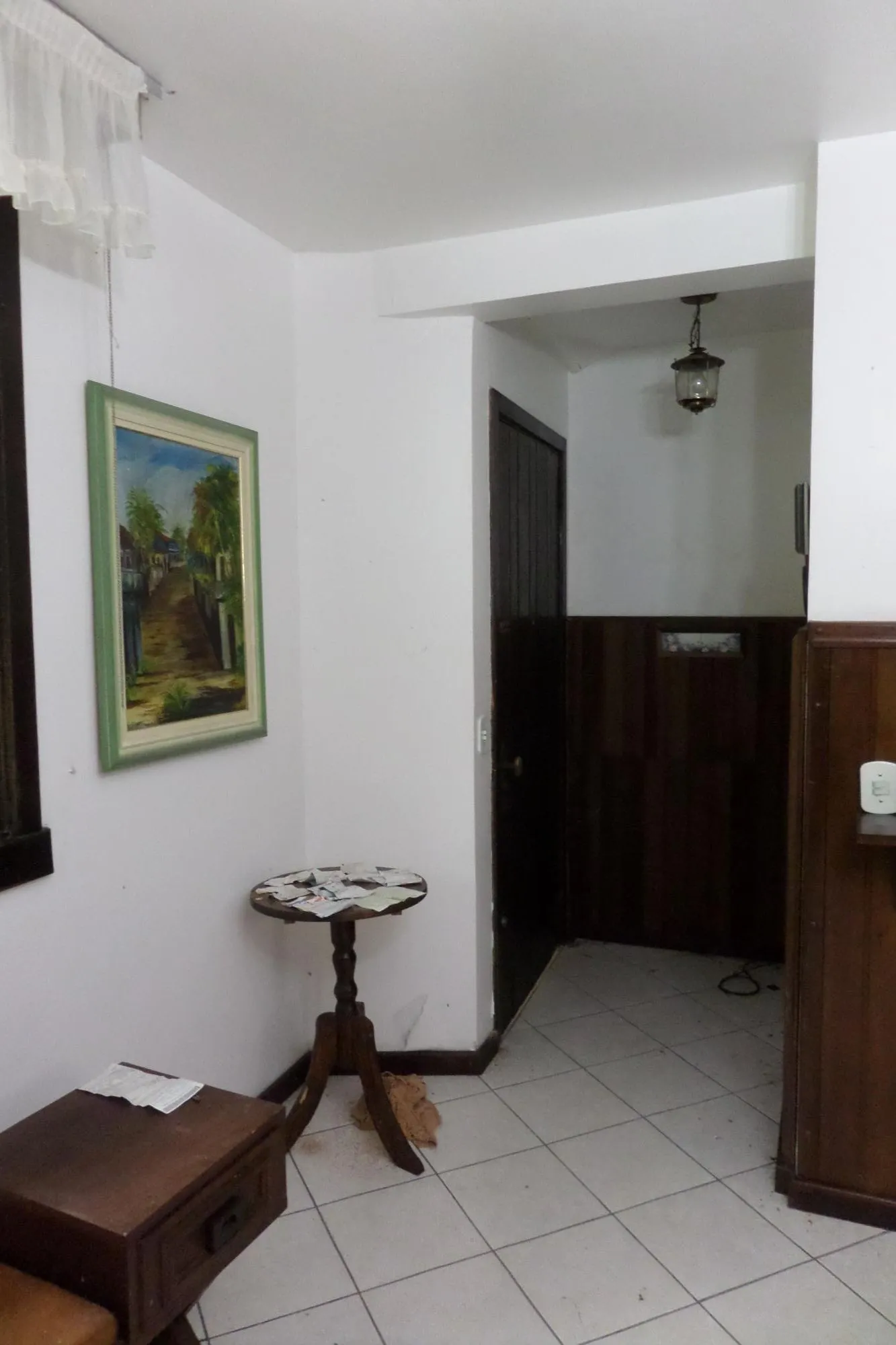 Imagem Casa no bairro Ipanema de 3 dormitórios e 2 vagas