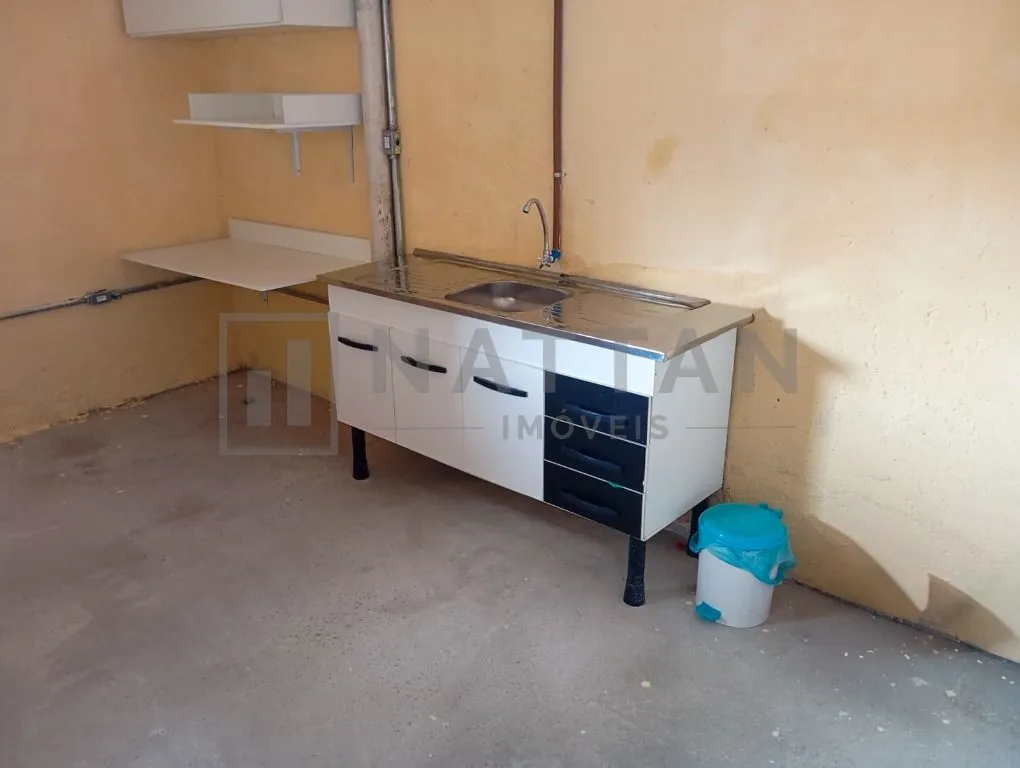 Imagem Galpão para alugar, 500 m² por R$ 19.936,61/mês - Vila Antonieta - São Paulo/SP