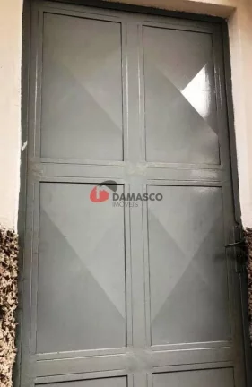 Imagem Casa para Locação 1 Quarto, 1 Vaga, Osvaldo Cruz, São Caetano do Sul - SP