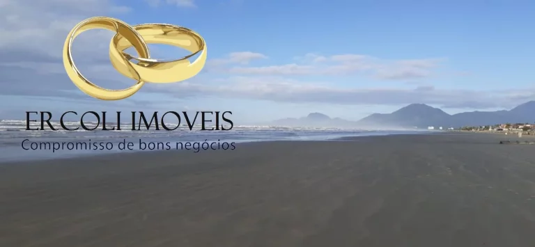 Imagem TERRENO RESIDENCIAL em PERUÍBE - SP, Balneário Maria Novaes