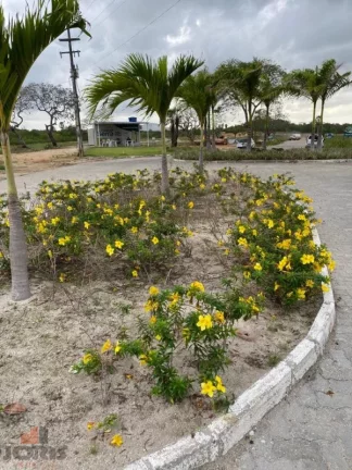 Imagem Terreno a Venda no bairro Senador Carlos Jereissati - Pacatuba, CE