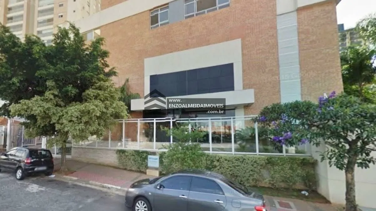 Imagem Apartamento à venda em São Paulo/SP