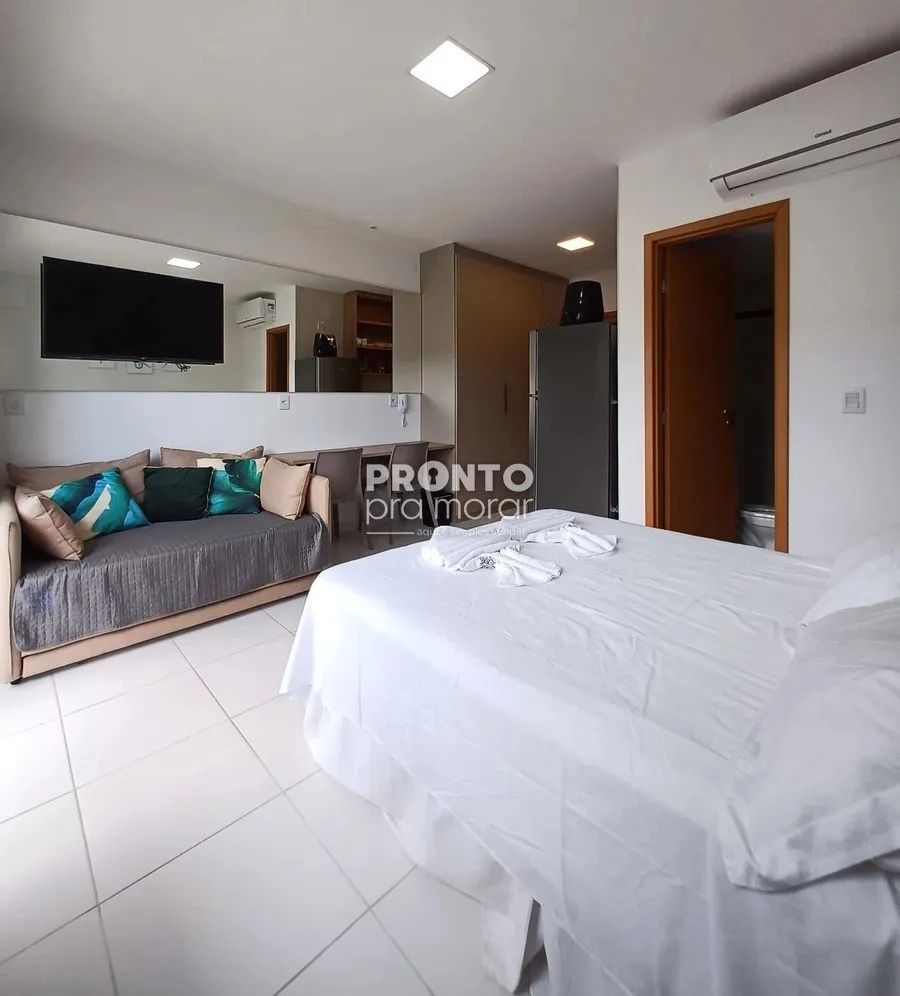 Imagem Mana Beach Experience