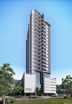 Imagem Sirius Residence