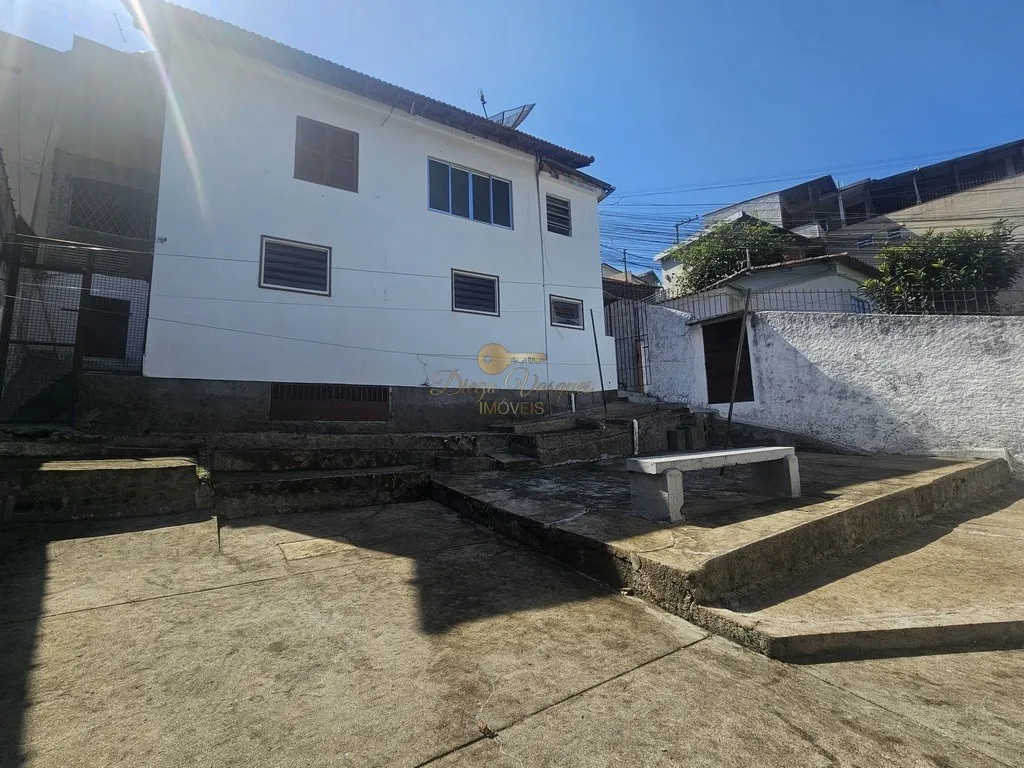Foto do imóvel Casa para Venda em Teresópolis / RJ em Avenida Presidente Roosevelt