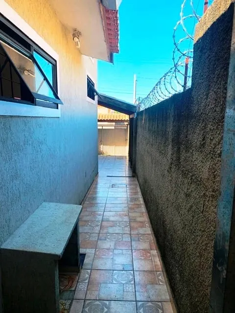 Imagem Casa à venda 2 Quartos, 2 Vagas, 318.4M², Vitória Vale III, Pindamonhangaba - SP