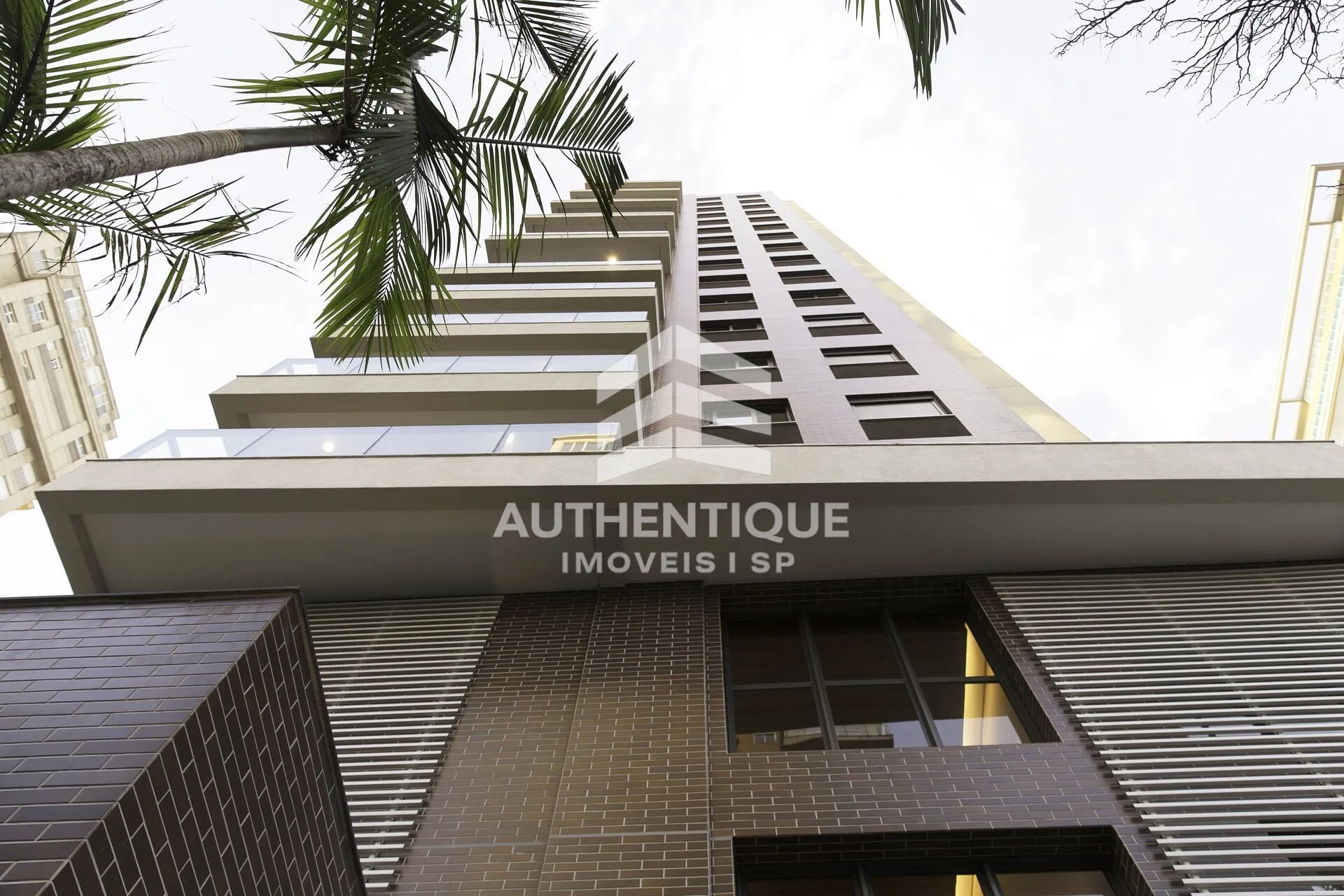 Imagem Apartamento à venda em São Paulo/SP