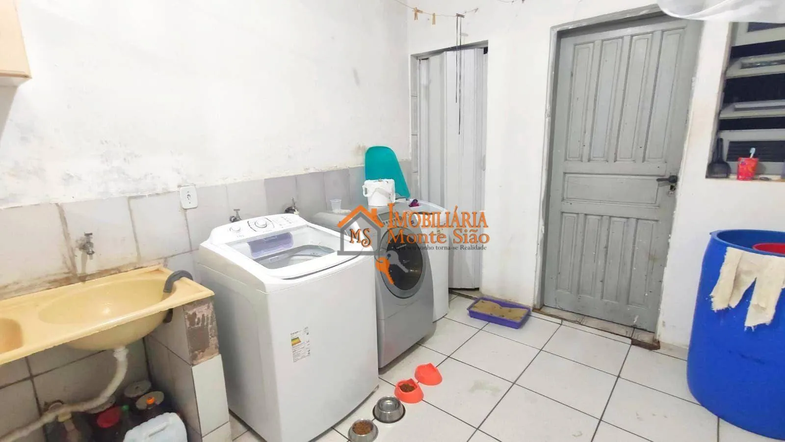 Imagem Casa com 4 dormitórios à venda, 200 m² por R$ 749.900,00 - Jardim Adriana - Guarulhos/SP