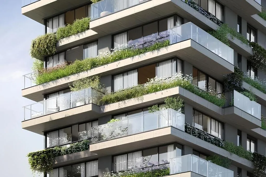 Imagem Um empreendimento completo com toda segurança, conforto e lazer que você merece. Preço e disponib...
