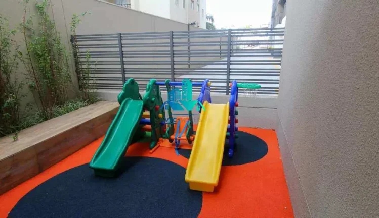 Imagem Apartamento Perfeito para Sua Família – Espaço e Conforto, e 1 vaga.