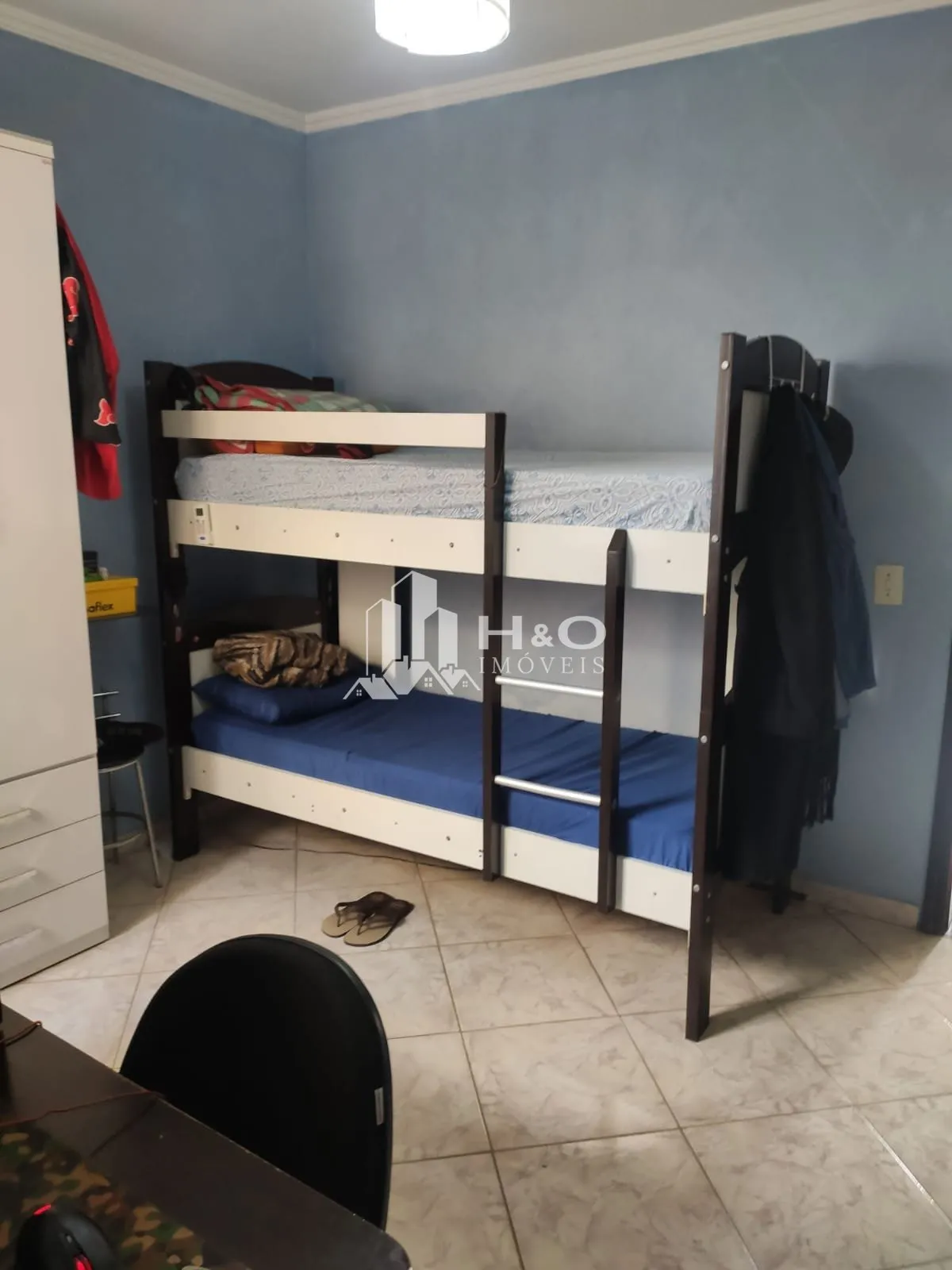 Imagem Sobrado Frontal à Venda na VILA RÉ- São Paulo/SP