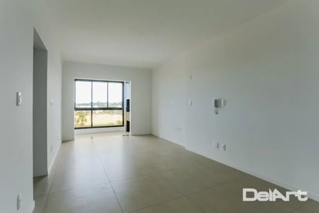 Imagem Apartamento 3º Pavimento - DE FRENTE - 75,07m2 (privativos) - 02 quartos (c/ suíte) - Residencial Marbella - Jardim do Moinho (ladinho da UNC) - R$ 48