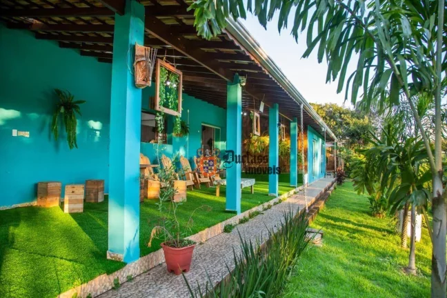 Imagem Chácara com 7 dormitórios à venda, 5000 m² por R$ 1.250.000 - Toró - Bragança Paulista/SP