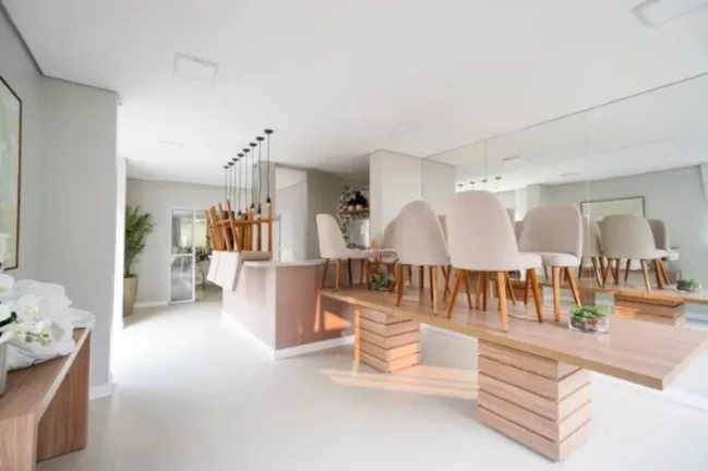 Imagem MUNDO APTO VILA MATILDE - Apto 34m² (DECORADO), próximo à Estação Vila Matilde do Metrô!